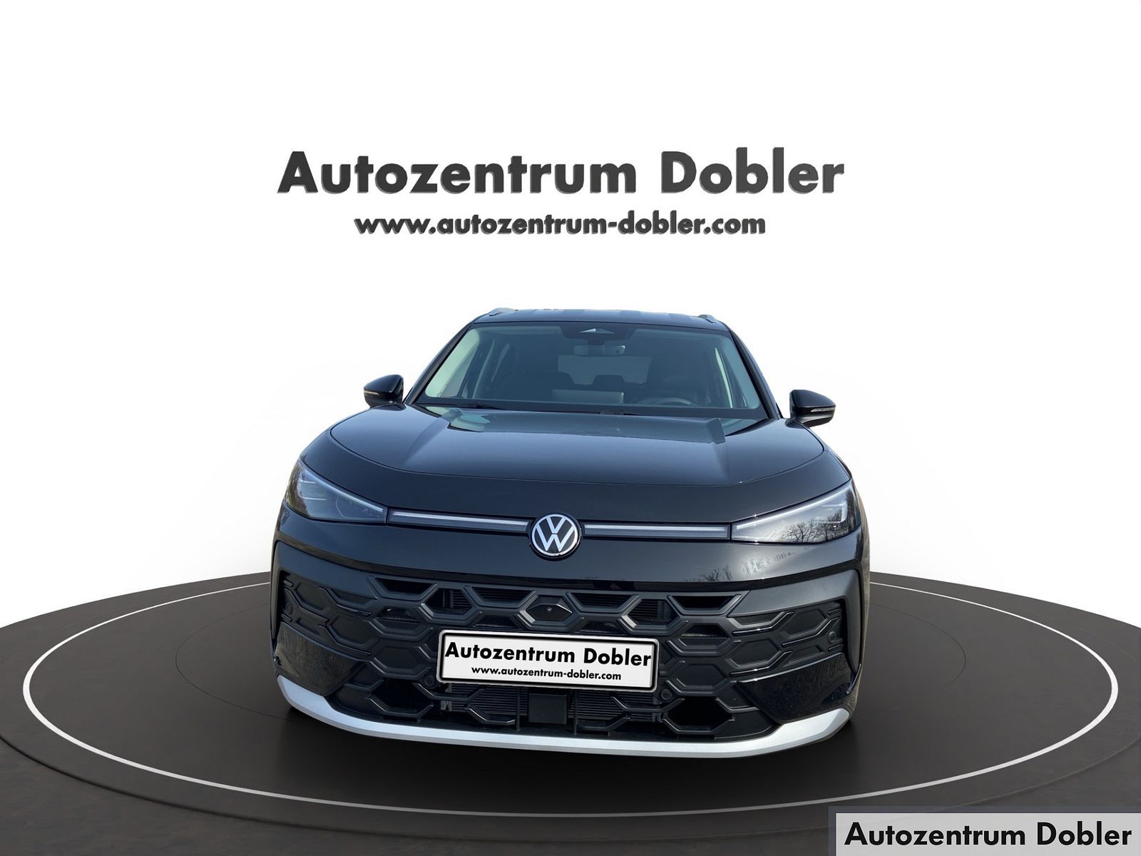 Volkswagen T-Roc Style(Neues Modell) 1.5 l eTSI OPF 110 kW imagem 3