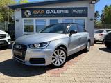 Audi A1 Sportback Basis 5-TÜRER*WENIG-KILOMETER*TEMPO - Audi A1: Türer