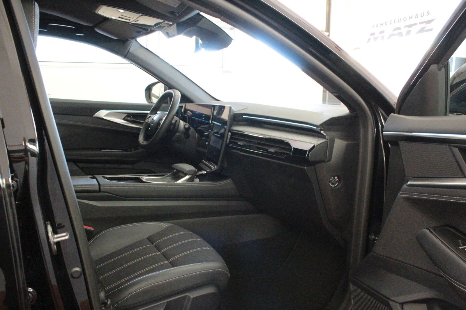 Fahrzeugabbildung Renault Austral Mild Hybrid 160 Techno Automatik*15122*