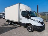 Iveco 35C16 2,3    Koffer LBW  FZ.11 - Angebote entsprechen deinen Suchkriterien