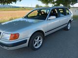 Audi 100 Avant,2.8 E, EZ:1992 - Audi 100: Kombi