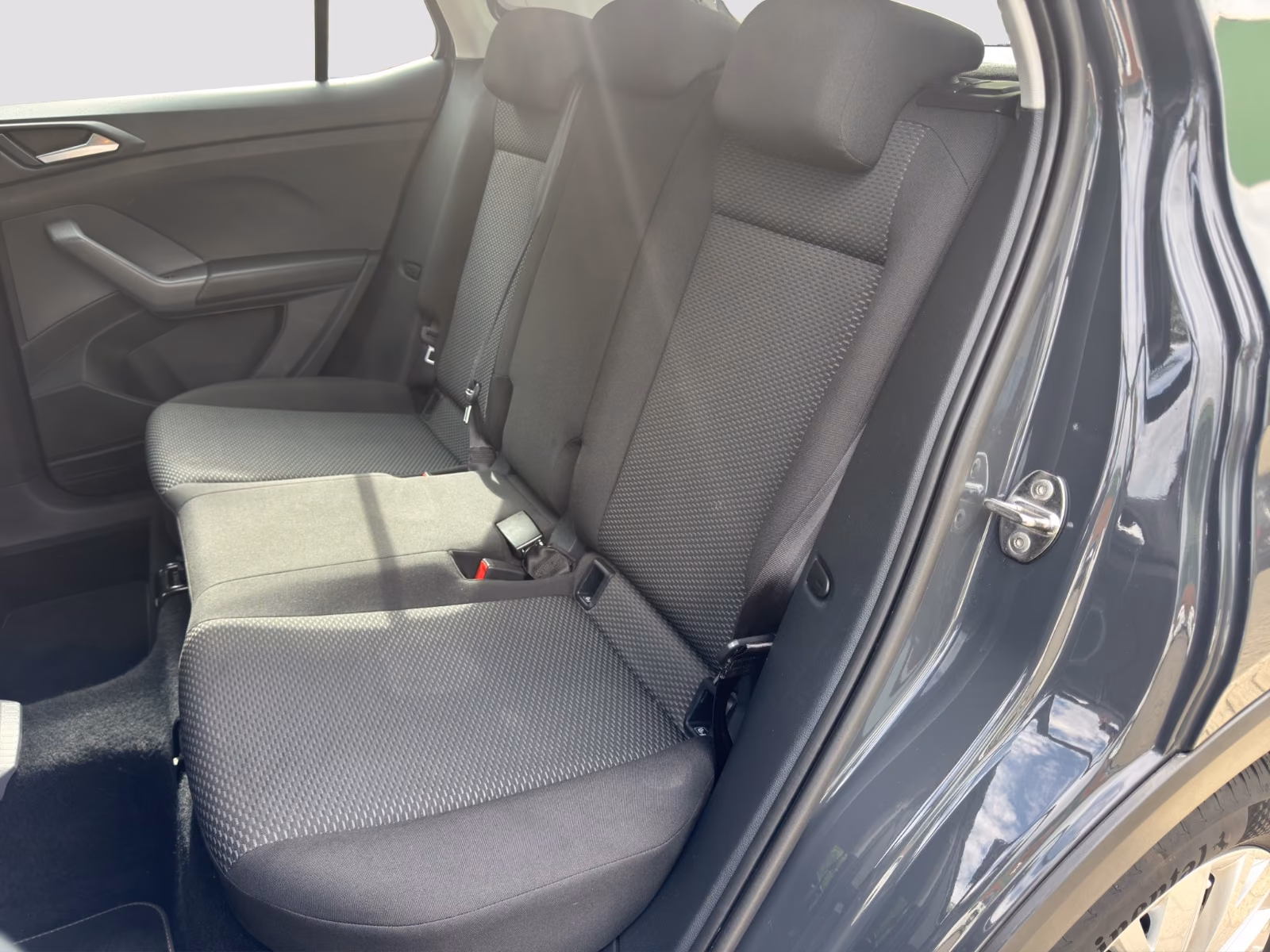 Volkswagen T-Cross 1.0 * 95 PS * 2. Hand * MF-Lenkrad *, миниатюра 26