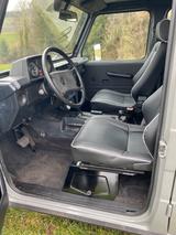 Mercedes-Benz GD 300 W 460 Turbodiesel  - Mercedes-Benz G 300 mit Diesel-Antrieb