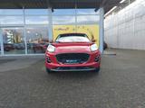 Ford Puma 1.0 EcoB. Automatik Titanium X Navi Klimaau - rote Ford Puma