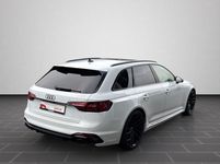 Audi RS4 - Vorschau Bild 3