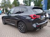 BMW X3 xDrive 20 d M Sport/1-HAND/Laserlicht - BMW: M