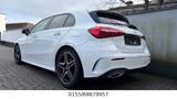 Mercedes-Benz A 180*AMG-Line*Pano*Alcanta*SHZ*Navi*Tempom* - Mercedes-Benz: Kleinwagen
