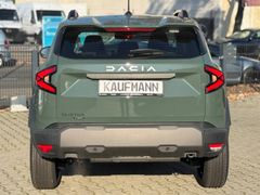 Fahrzeugabbildung Duster III Hybrid 140 Expression 1.6 E-TECH EU6e