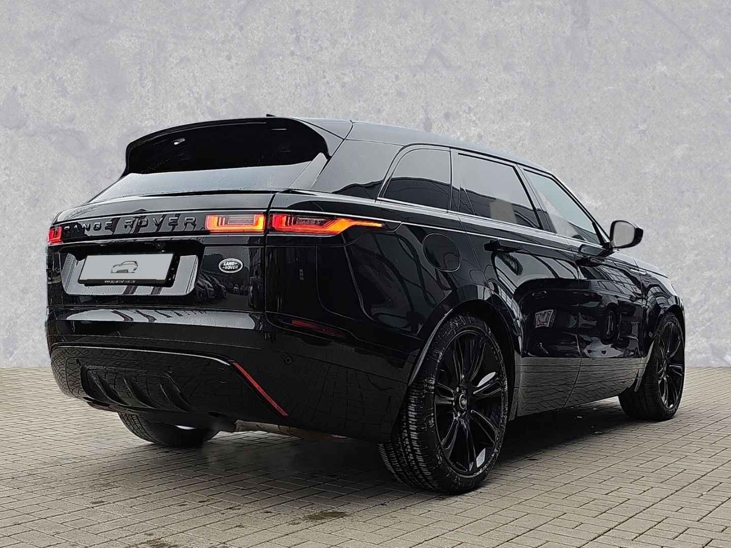 Land Rover Range Rover Velar P250 AWD R-Dynamic SE foto 3