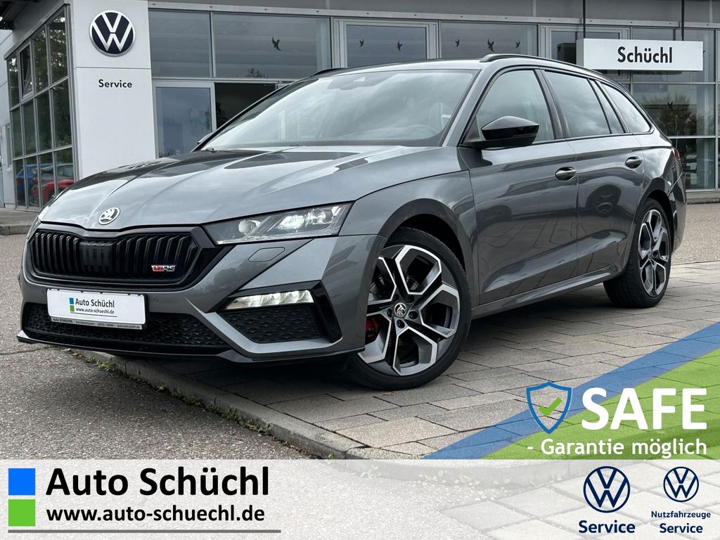 Image of Skoda Octavia