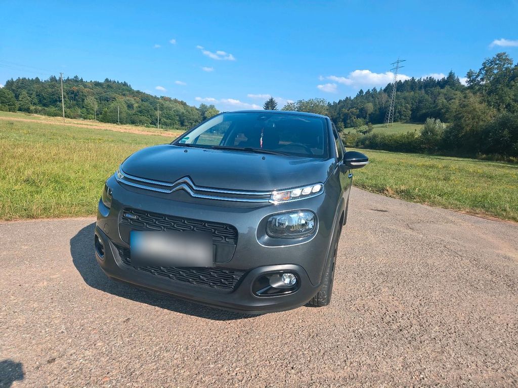 Image of Citroën C3