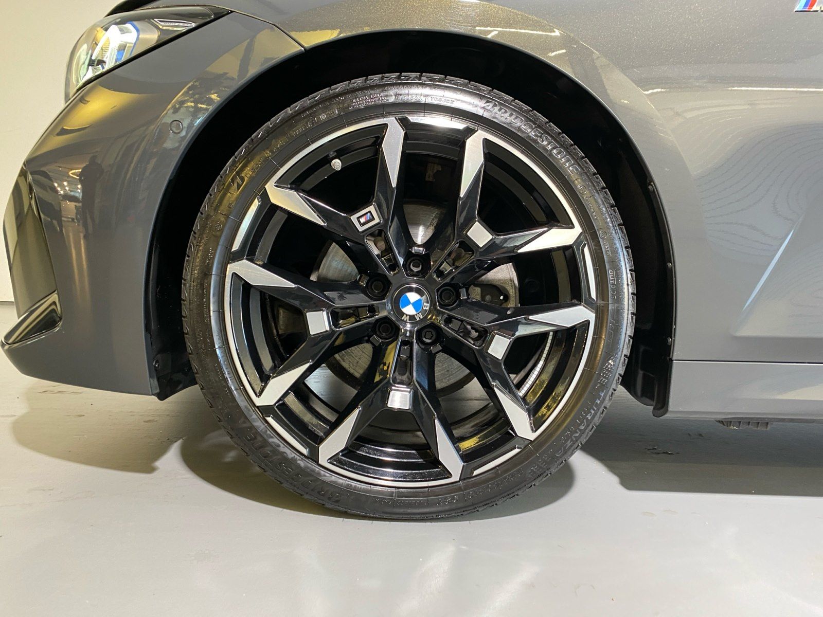 BMW 320 - Bild 15