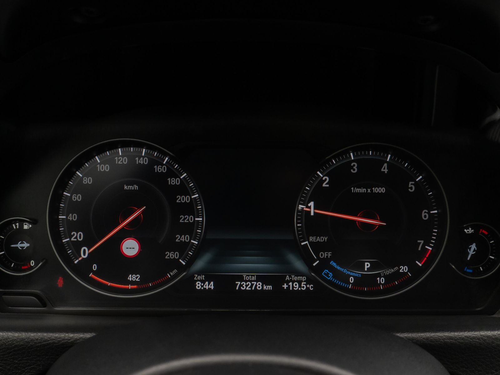 Fahrzeugabbildung BMW 430 Gran Coupé M Sport Glasdach Kamera HUD HiFi