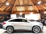 Mercedes-Benz GLE 350d Coupe 4Matic AMG Line - gebrauchte Mercedes-Benz GLE 350 aus dem Jahr 2015