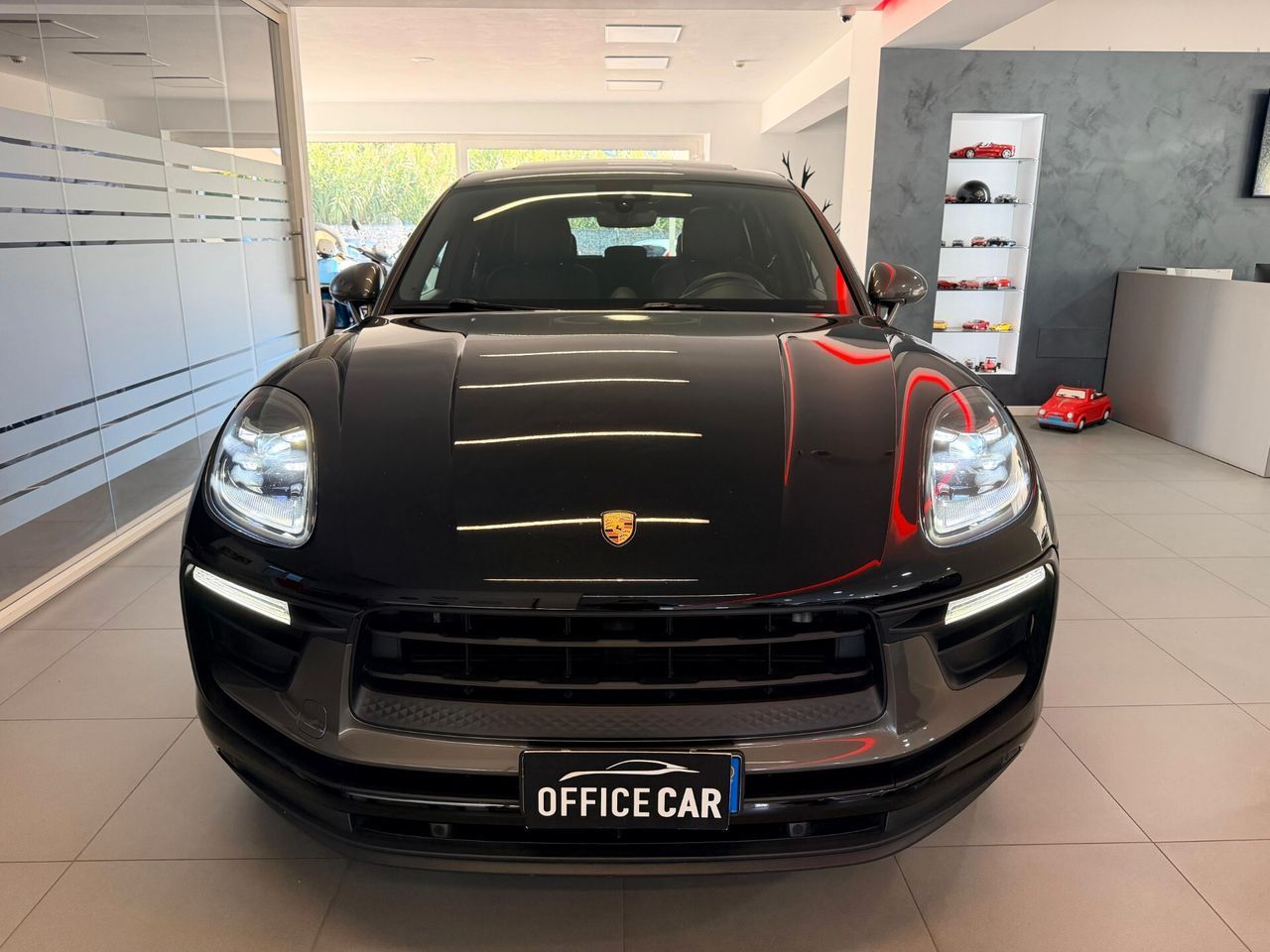 Other Porsche Macan 2.0 T imagem 2