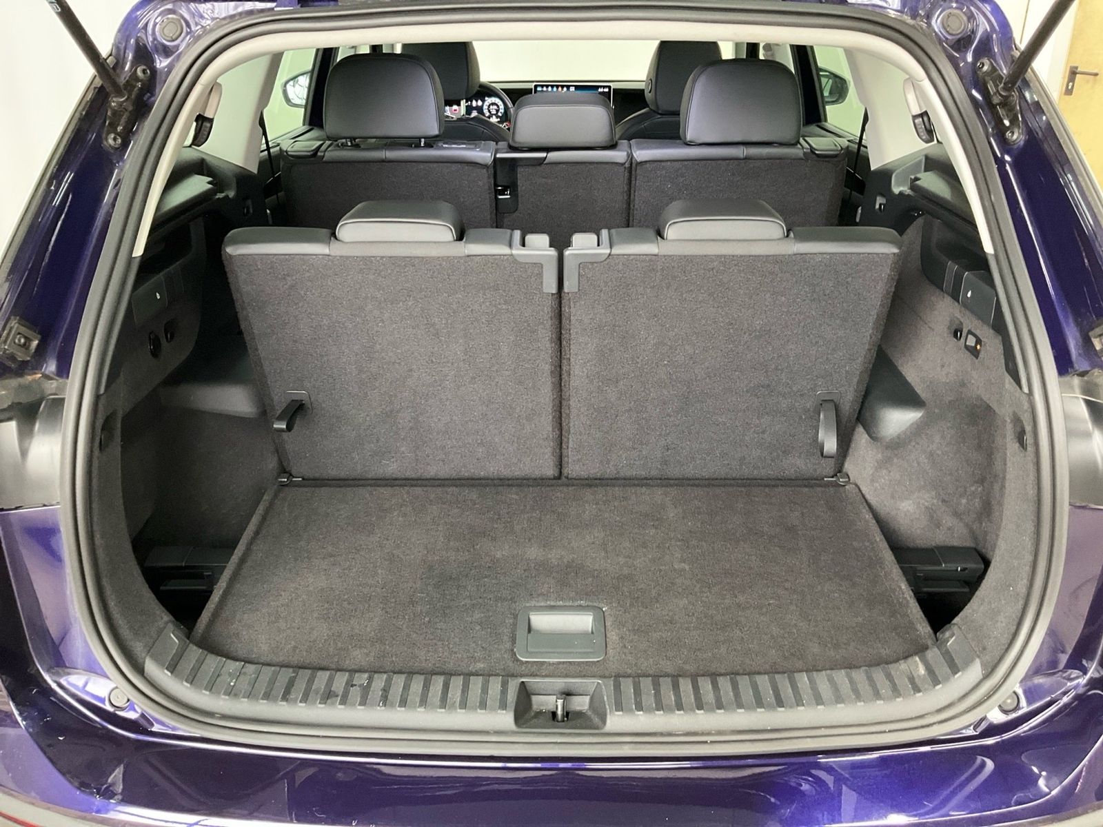 Volkswagen Tayron - Bild 8