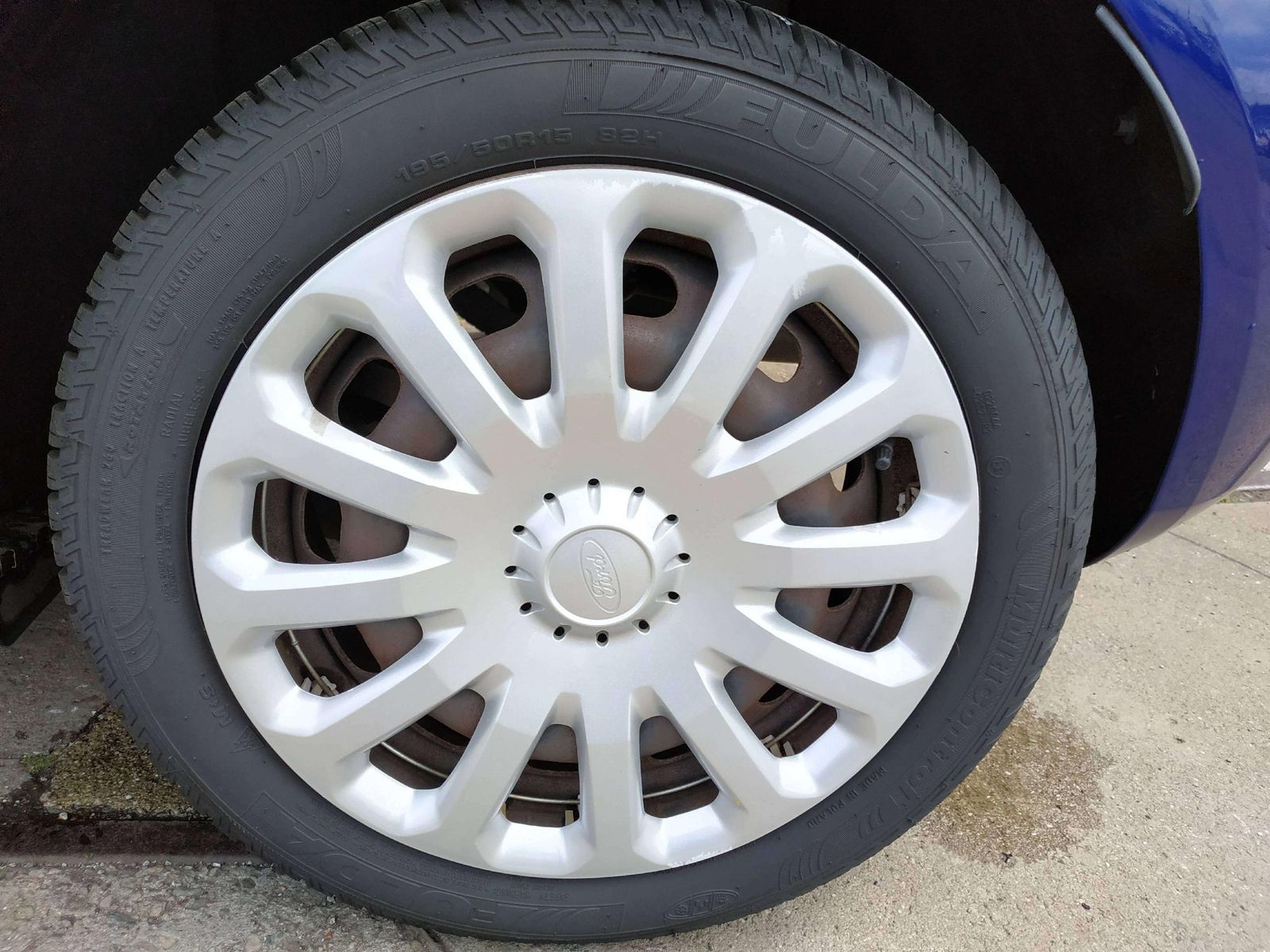 Fiesta 1.0/ TÜV NEU/ wenig KM/ Allwetterreifen/  – Bild 16
