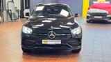 Mercedes-Benz GLC 300  Coupe 4Matic, AMG-Line, Checkheftgepf. - gebrauchte Mercedes-Benz GLC 300 aus dem Jahr 2020