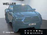 Toyota Hilux 2,8 l, 204 PS AT Double Cab EXECUTIV*AHK* - Toyota Hilux Tageszulassungen