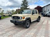Toyota Land Cruiser GRJ79DC VX LIM Automatik Facelift - Toyota Land Cruiser: Vx