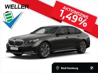BMW i5 - Vorschau Bild 1