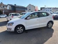 Volkswagen Polo V Comfortline 5-Türig Klima