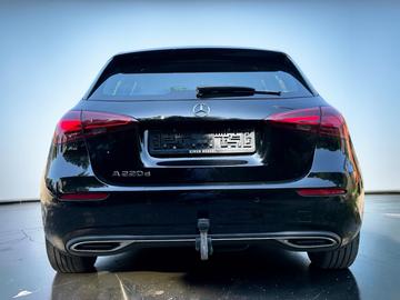 صورة 7 لـ 2023 Mercedes-BENZ A 220