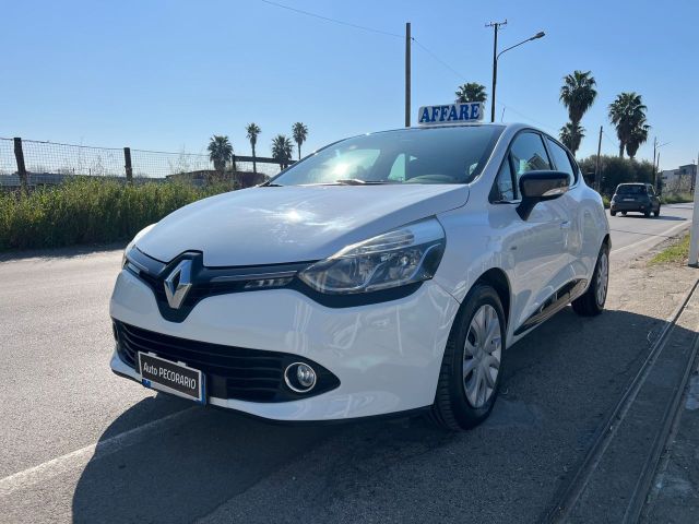 Renault Clio 1.5 dCi 8V 90CV 5 porte Costume Nat