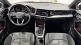 Audi A1 Sportback 35 TFSI S Line/ACC/RFK/VirtC/1.Hand - Audi A1 in Wuppertal