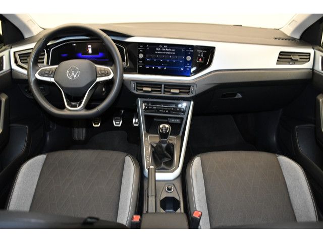 Volkswagen Taigo - Bild 5