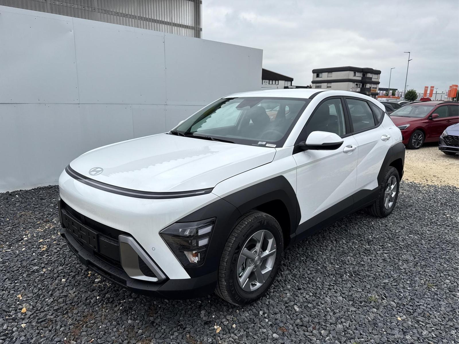 Hyundai KONA STYLE PLUS NAVI SHZ KLIMAAUTOMATIK PDC v...