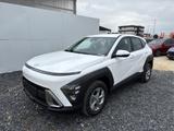 Hyundai KONA STYLE PLUS NAVI SHZ KLIMAAUTOMATIK PDC v... - Hyundai KONA Tageszulassungen