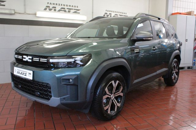 Dacia Bigster mild Hybrid   140  4X4  Allrad