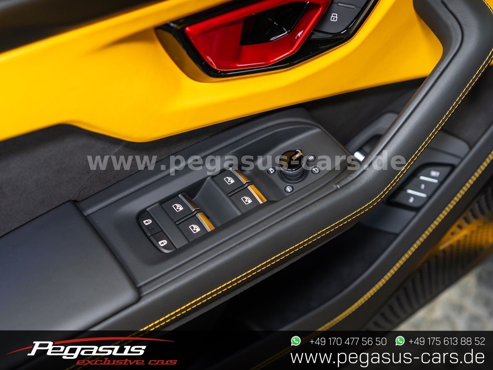 LAMBORGHINI Urus - 24