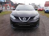Nissan Qashqai1.2 Motor komplett erneuert  Bei 59873 KM - Nissan Qashqai: Van