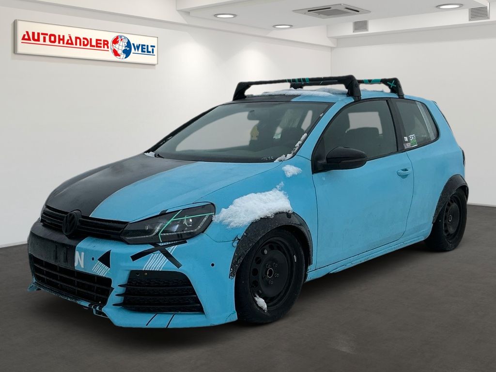 Angebot ansehen Volkswagen Golf