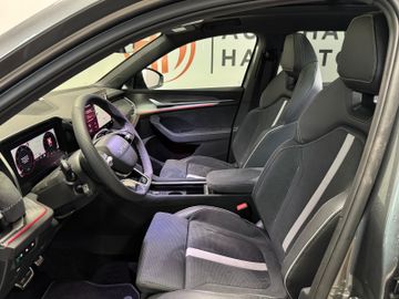 Fahrzeugverkauf 14 Skoda Kodiaq 1.5 TSI Sportline 7-Sitze*Panodach*AHK*