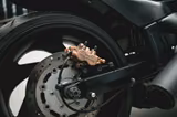 Suzuki VZR 1800 Custom - SUZUKI CUSTOM