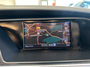 MYAUTOCENTER – Gebraucht- und Jahreswagen mit Werkstattservice in Pfaffenhofen Audi A5 Cabriolet 2.0 TFSI *Navi*Xenon*Leder*ACC*