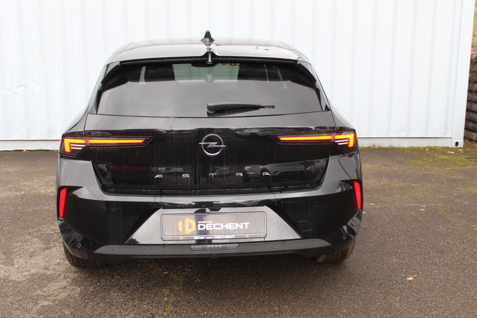 Fahrzeugabbildung Opel Astra L Lim*Edition*RFK*Klima*PDC*SHZ*LED