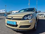 Opel Astra H Caravan Klimaanlage PDC Automatik - Opel Astra aus 2005: Kombi