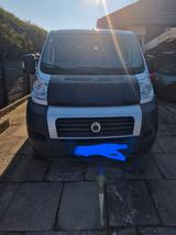 Fiat Ducato - Fiat Ducato in Bielefeld