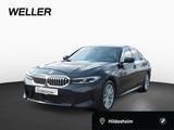 BMW 330i xDrive M SPORT St&Go RFK AHK Leas. ab 359oA - BMW 330 Jahreswagen