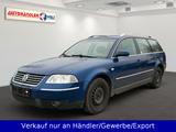 Volkswagen Passat Variant 1.8T 3BG Kombi Highline - gebrauchte VW Passat Variant aus dem Jahr 2003
