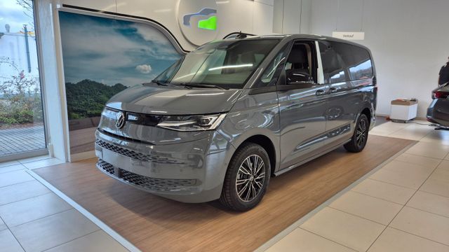 VW T7 Multivan Business LÜ 2.0 TSI