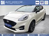 Ford Puma SOUND EDITION Navi Leder Digitales Cockpit  - Ford Puma Sound-Edition mit Hybrid-Antrieb (Benzin/Elektro)