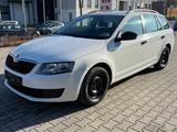Skoda Octavia Combi Active - Skoda Gebrauchtwagen von 2013
