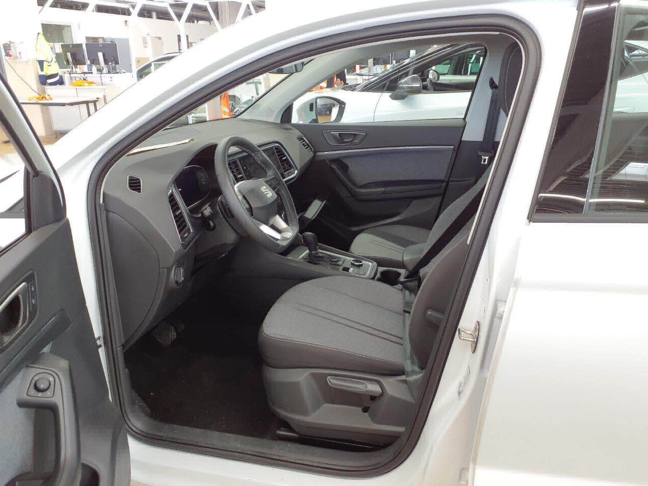 Seat Ateca - Bild 5