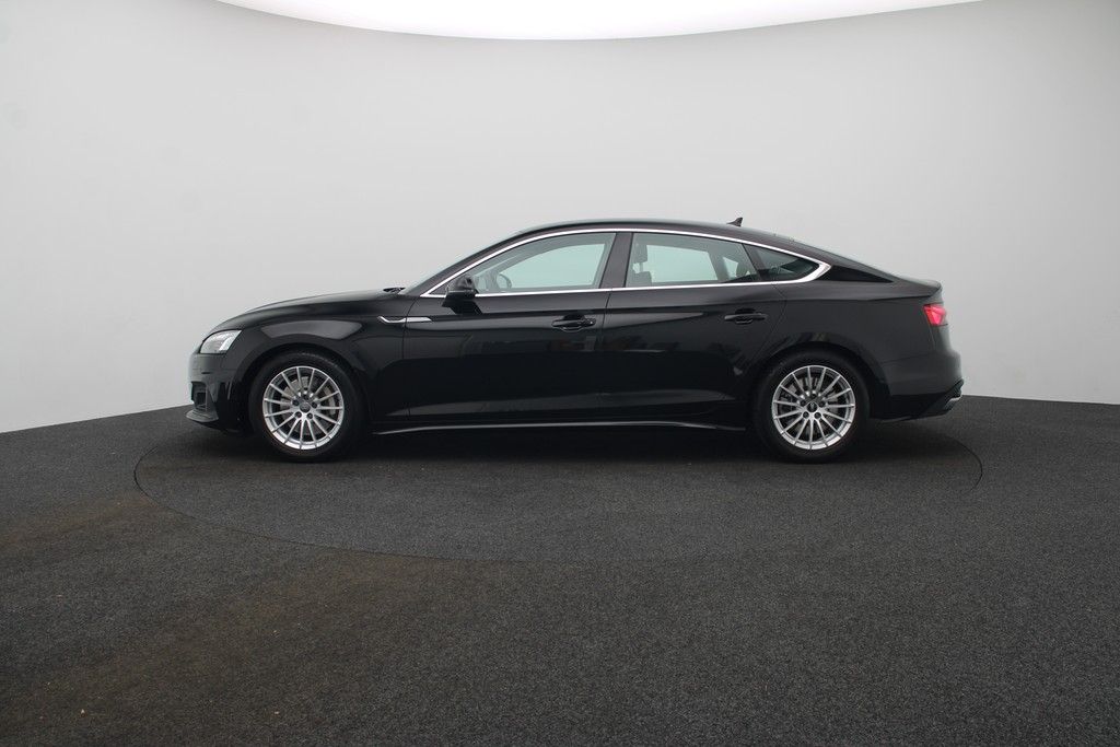 Audi A5 Sportback 45 TFSI quattro . Matrix Navi imagem 2
