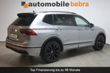 Volkswagen Tiguan Allspace 2.0TDI DSG 2xR-Line 7-Sitze VOLL - VW Gebrauchtwagen